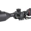 NOCPIX THERM WPN SIGHT LRF 1280 60MM