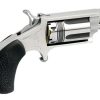 NORTH AMERICAN ARMS THE WASP 22M/22L REV 1-1/8" SS