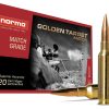 NORMA GOLDEN TARGET 300MAG 230GR BTHP 20/10