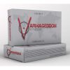NOS AMMO 17REM 20GR VGN FBHP 20/10