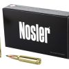 NOS40063_1.jpg NOSLER 308WIN 165GR BT HUNT 20/200
