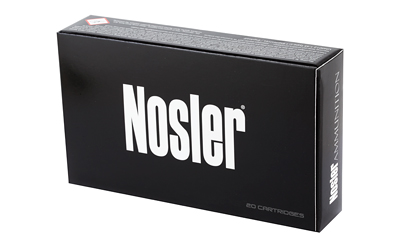 NOS40063_3.jpg NOSLER 308WIN 165GR BT HUNT 20/200