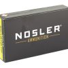 NOSLER 7MM PRC 160GR BT 20/200