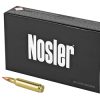 NOSLER 22NOS 55GR BT 20/200