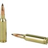 NOSLER VG 6MM CM 70GR FB TIP 20/200