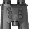 AGM OBSERVIR FUSION THERMAL - IMAGING BINOCULAR 256X192 25MM