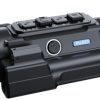 PARD OCELOT 480 THERMAL RIFLE - SCOPE 50MM LENS W/LRF