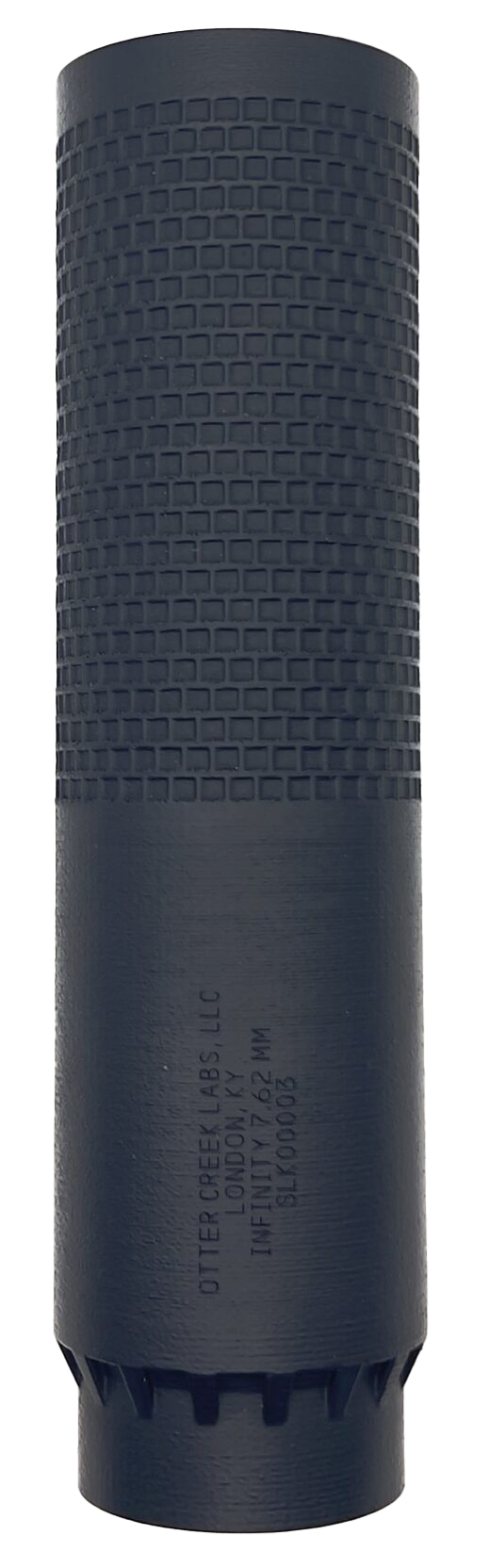 OTTER CREEK SUPPRESSOR INFINITY 7.62