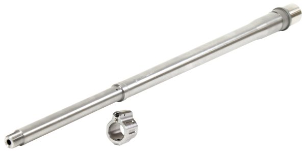 ODIN 22 ARC 16 DMR XL-RIFLE GAS SYSTEM