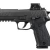 SIG SAUER P226 X-SERIES 9MM DA/SA 10RD