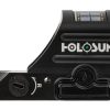 PA HOLOSUN HS507C X2 ACSS VULCAN RED