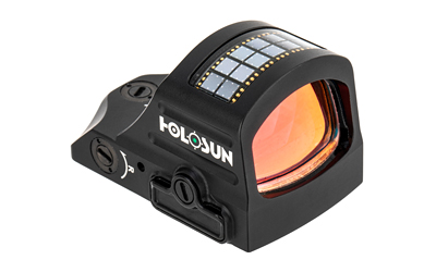 PA HOLOSUN HS507C X2 ACSS VULCAN RED