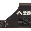 PA HOLOSUN HS507K X2 ACSS VULCAN RED