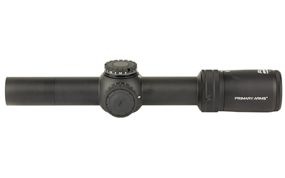 PA PLX 1-8X24 CMP ACSS NOVA RTCL BLK