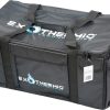 EXOTHERMIC TECHNOLOGIES - PULSEFIRE BACKPACK CARRY BAG