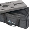 EXOTHERMIC TECHNOLOGIES - PULSEFIRE BACKPACK CARRY BAG