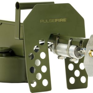 EXOTHERMIC TECHNOLOGIES - PULSEFIRE LRT FLAMETHROWER