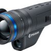 PULSAR TELOS LRF XP50 2.5-10 - THERMAL MONOCULAR 640X480