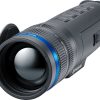 PULSAR TELOS XP50 THERMAL - IMAGING MONOCULAR 640X480