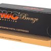PMC BRNZ 10MM 200GR FMJ 50/1000