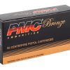 PMC BRNZ 32ACP 71GR FMJ 50/1000