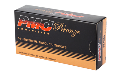 PMC BRNZ 32ACP 71GR FMJ 50/1000