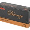 PMC BRNZ 38SUPER +P 130 FMJ 50/1000