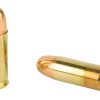 PMC BRNZ 38SUPER +P 130 FMJ 50/1000