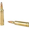 PPU 22-250REM SP 55GR 20/200
