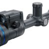 PULSAR THERMION 2 LRF XP60 THERMAL RIFLESCOPE