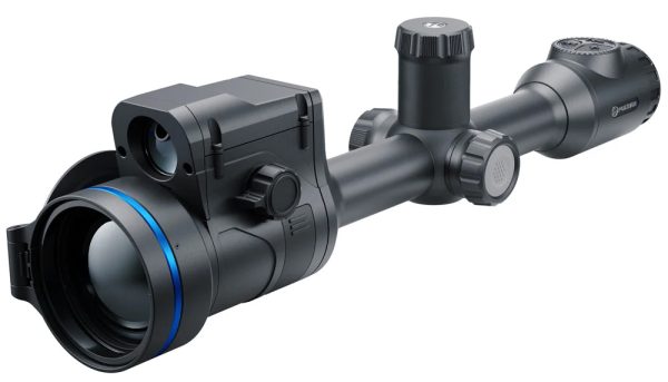 PULSAR THERMION 2 LRF XP60 THERMAL RIFLESCOPE