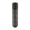 PWS BDE SUPPRESSOR 9MM TI BLK