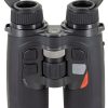 NOCPIX QUEST H35R THERMAL - BINOCULARS LRF 640 35MM 3X