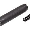 RADICAL LS-3 SPRSR 30CAL BLK W/FH