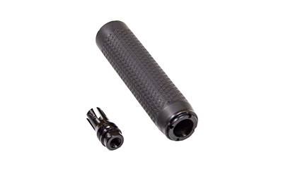 RADICAL LS-5 SPRSR 556 BLK W/FH