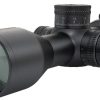 GPO SCOPE CENTURI 4-16X44 30MM - SUPER COMPACT ILLUMINATED MIL