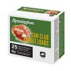 REM20232_1.jpg REM GUN CLUB 12GA 2.75" 1 1/8OZ #7.5