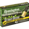 REM ULT DEF 12GA 2.75" 4 BUCK 5/100