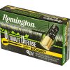 REM ULT DEF 12GA 2.75" 4 BUCK 5/100