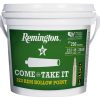 REM CATI BUCKET 223REM 45GR JHP 250/4