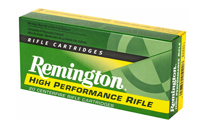 REM 22-250 55GR PSP 20/200