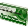 REM UMC 32ACP 70GR FMJ 50/500