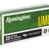 REM UMC 308WIN 150GR FMJ 20/200