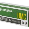 REM UMC 25ACP 50GR FMJ 50/500