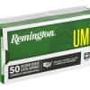 REM UMC 45ACP 230GR FMJ 50/500