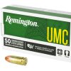 REM UMC 9MM 115GR FMJ 50/500