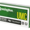 REM UMC 9MM 115GR FMJ 50/500