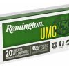 REM UMC 22-250 50GR HP 20/200