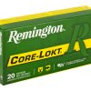 REM 243WIN 100GR PSP CL 20/200