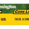 REM 3030WIN 150GR SP CL 20/200